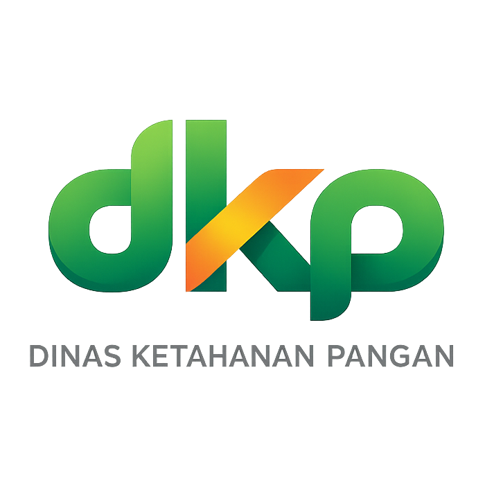 Logo Dinas Ketahanan Pangan Kabupaten Blora
